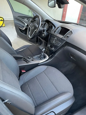 Vând mașina impecabila  - imagine 3