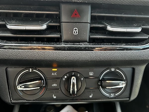 Skoda Scala 1.0 TSI 2021 - imagine 7