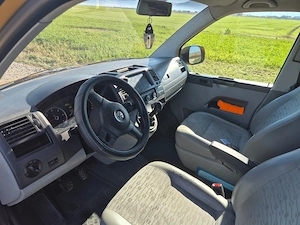 Volkswagen T5 2012 - imagine 4