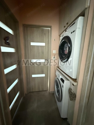 Apartament 2 camere  Girocului - imagine 7