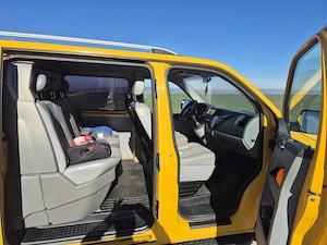 Volkswagen T5 2012 - imagine 3