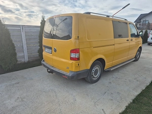 Volkswagen T5 2012 - imagine 2