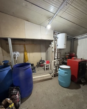 Casa 2 camere | Vucova | 1449 mp teren - imagine 8