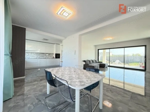 COMISION 0% Casa individuala 5 camere si teren 1033 mp, de vanzare in Sacalaz - imagine 19