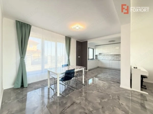 Casa individuala 5 camere si teren 1033 mp, de vanzare in Sacalaz, Exterior Sud