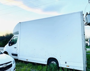 Renault Master - imagine 3