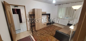 Apartament 2 camere Dacia la parter
