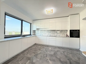 COMISION 0% Casa individuala 5 camere si teren 1033 mp, de vanzare in Sacalaz - imagine 4