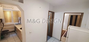 Apartament 2 camere Dacia la parter - imagine 4