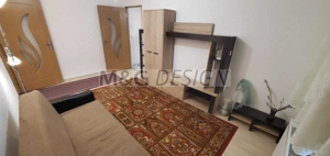 Apartament 2 camere Dacia la parter - imagine 2