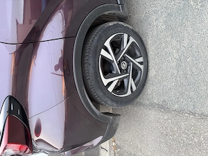 Toyota Chr 2023 - imagine 3