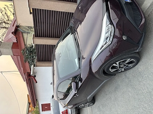 Toyota Chr 2023 - imagine 2