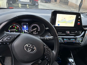 Toyota Chr 2023 - imagine 4