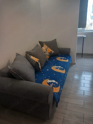 Închiriez garsonieră 21 mp în Câmpina Prahova 