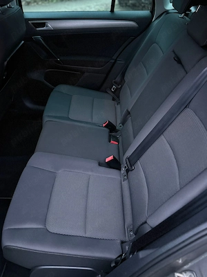 Volkswagen Golf VII Sportsvan 1.6 TDI Comfortline BlueMotion Tech - imagine 10