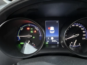 Toyota Chr 2023 - imagine 5