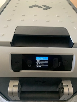 Frigider Dometic CFX 325 - imagine 4