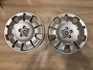 capace roti Fiat 16 inch