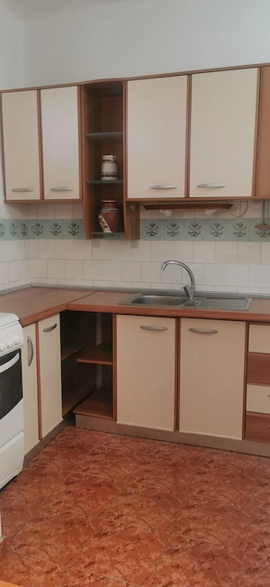 Apartament 3camere la casa  - imagine 4