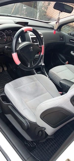 De vânzare Peugeot 3007hdi - imagine 3