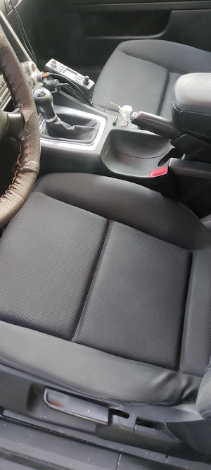 se vinde AUDI A4  - imagine 4