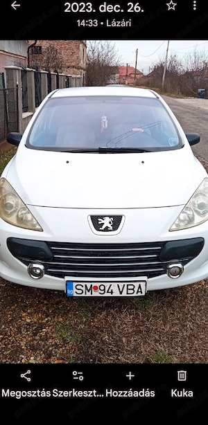 De vânzare Peugeot 3007hdi - imagine 4