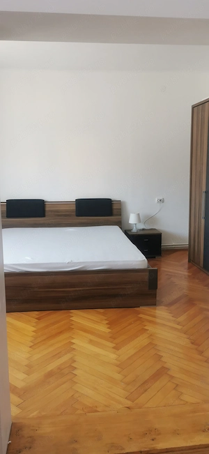 Apartament 3camere la casa  - imagine 2