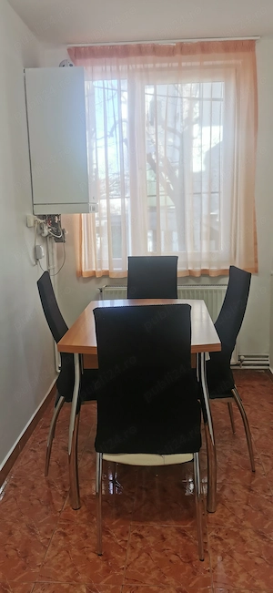 Apartament 3camere la casa  - imagine 5