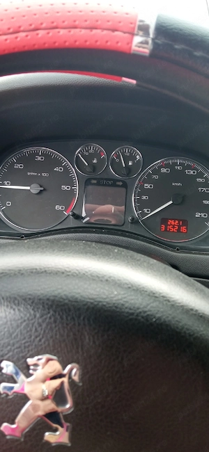 De vânzare Peugeot 3007hdi - imagine 2