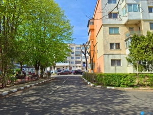 2 camere, decomandat |zona 24 trepte - traian| potential investitie