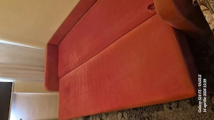 Vând canapea extensibilă - imagine 2