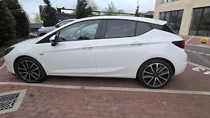 Proprietar Vând Opel Astra 2017 - imagine 6