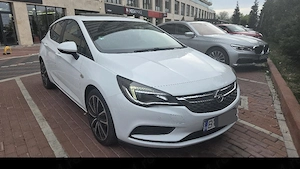 Proprietar Vând Opel Astra 2017 - imagine 3