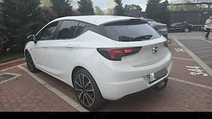 Proprietar Vând Opel Astra 2017 - imagine 4