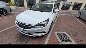 Proprietar Vând Opel Astra 2017 - imagine 7