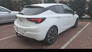 Proprietar Vând Opel Astra 2017 - imagine 2