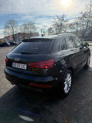 Audi Q3   SUV Premium - imagine 2