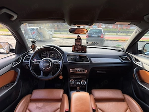 Audi Q3   SUV Premium - imagine 4