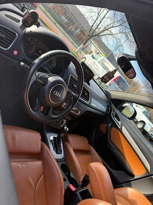 Audi Q3   SUV Premium - imagine 3