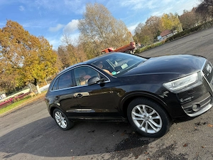 Audi Q3   SUV Premium - imagine 7