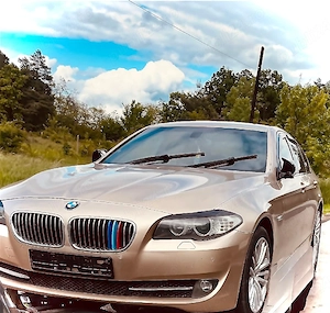 bmw f 10. -520d - imagine 3