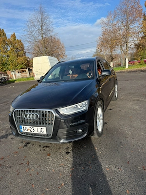 Audi Q3   SUV Premium - imagine 6