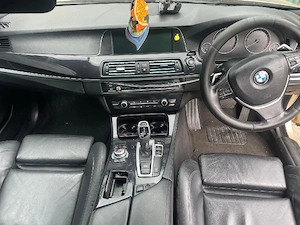 bmw f 10. -520d - imagine 2