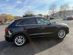 Audi Q3   SUV Premium - imagine 10