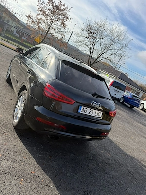 Audi Q3   SUV Premium - imagine 8