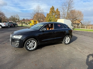 Audi Q3   SUV Premium - imagine 9