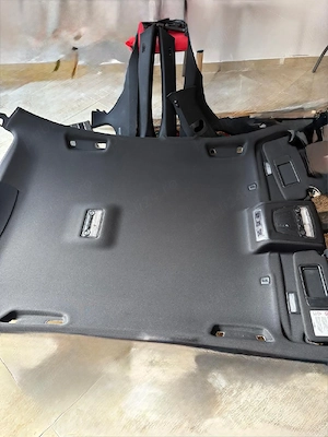 bmw f 10. -520d - imagine 5