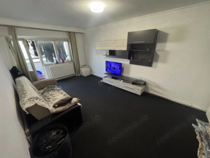 Apartament 3 camere zona Gara