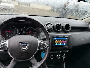 Dacia Duster 2020