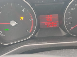 Ford Mondeo Mk4  - imagine 2